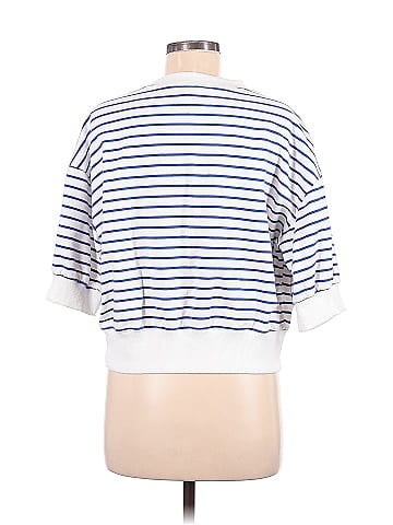 Vine & Love 3/4 Sleeve T-Shirt (view 2)