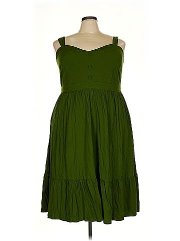 Ava & Viv Casual Dress (view 1)