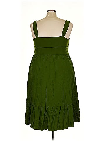 Ava & Viv Casual Dress (view 2)