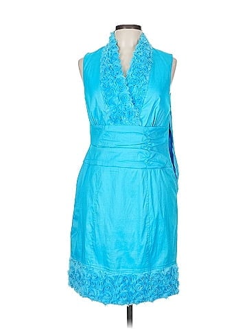 Tempo Paris Cocktail Dress (view 1)