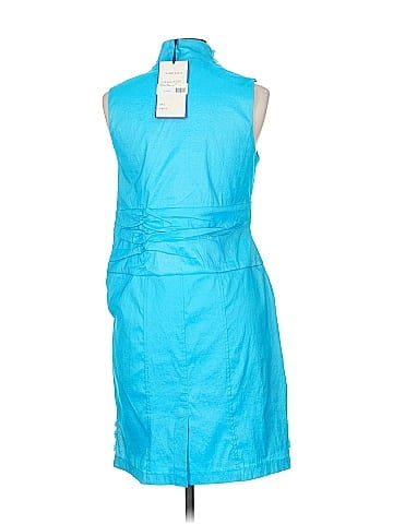 Tempo Paris Cocktail Dress (view 2)