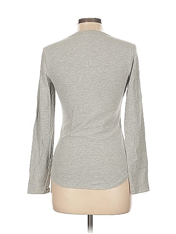 James Perse Long Sleeve T-Shirt (view 2)