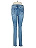 Driftwood Hearts Blue Jeans Size 28 waist - photo 2