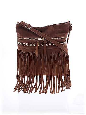 Unbranded Crossbody Bag (view 1)
