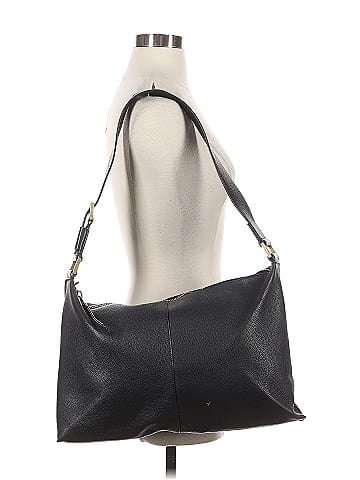 ALLSAINTS Leather Shoulder Bag (view 2)