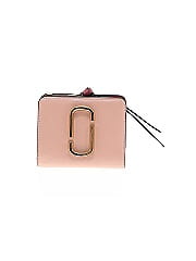 Marc Jacobs Leather Wallet
