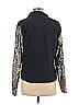 Mimi Chica 100% Polyester Black Blazer Size M - photo 2