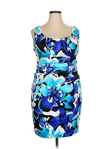 Bisou Bisou Cocktail Dress (view 1)