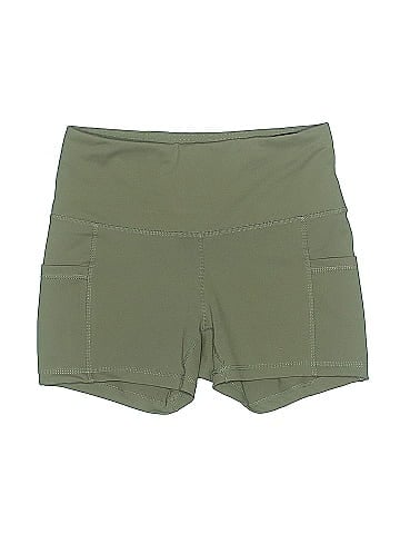 Icyzone Khaki Shorts (view 1)