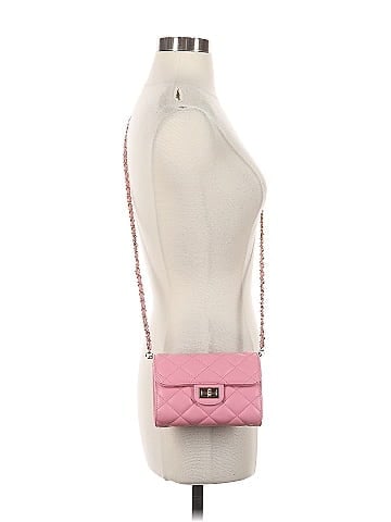 Urban Expressions Crossbody Bag (view 2)