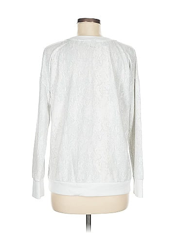 Mondetta Pullover Sweater (view 2)