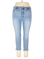 Flying Monkey Jeans