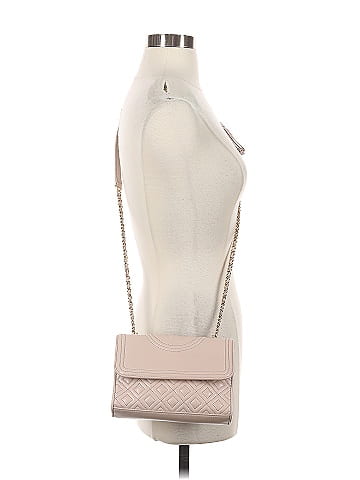 Tory Burch Leather Crossbody Bag (view 2)