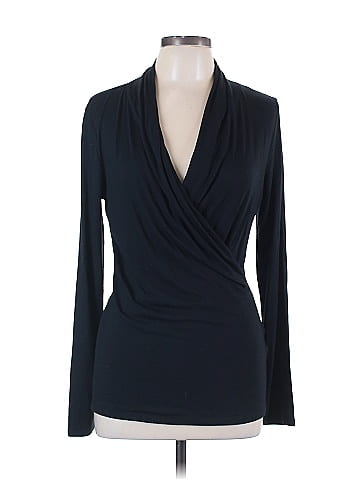 Banana Republic Long Sleeve Top (view 1)