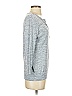 Ann Taylor LOFT Outlet Gray Pullover Sweater Size S - photo 4