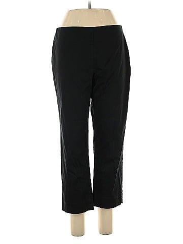 Jones New York Signature Active Pants (view 1)