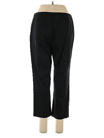 Jones New York Signature Active Pants (view 2)