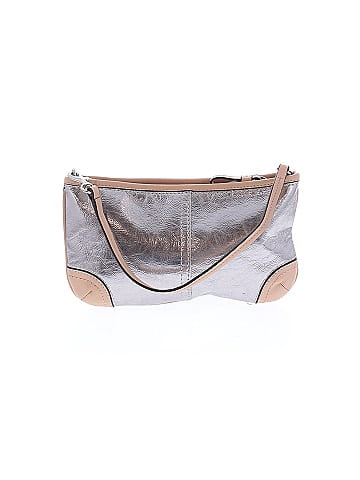 Coach Leather Shoulder Bag (view 1)