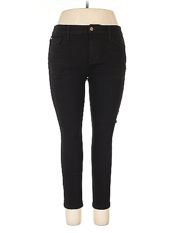 Joe's Jeans Jeggings (view 1)