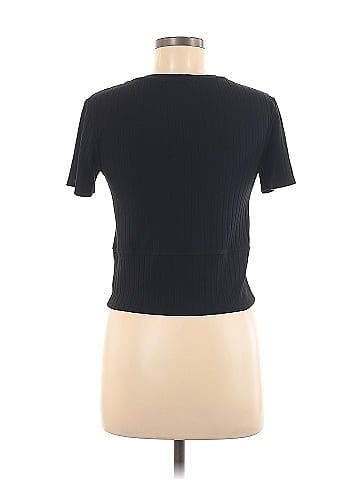 Zara Short Sleeve Top (view 2)
