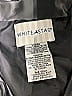 White Stag 100% Polyurethane Black Raincoat Size L - photo 6