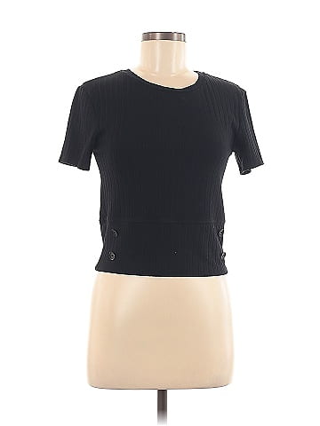 Zara Short Sleeve Top (view 1)
