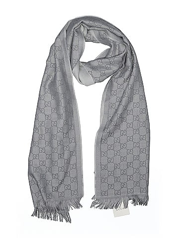 Gucci Scarf (view 1)