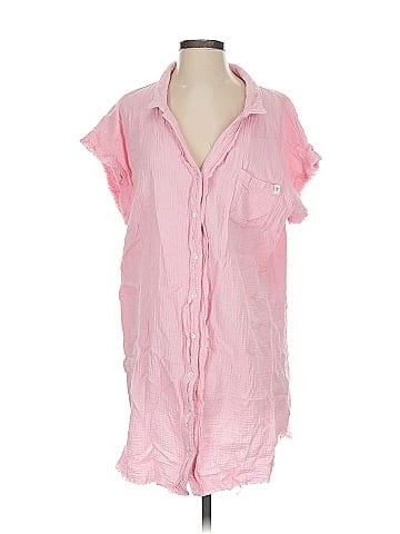 Simply Southern Short Sleeve Blouse (view 1)