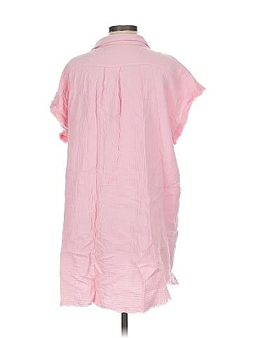 Simply Southern Short Sleeve Blouse (view 2)
