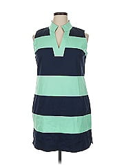 Sail To Sable Casual Dress