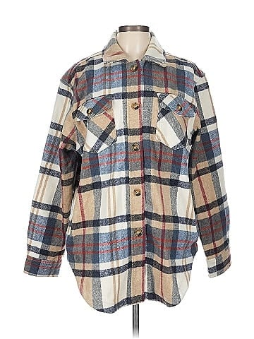 Buffalo by David Bitton Coat (view 1)
