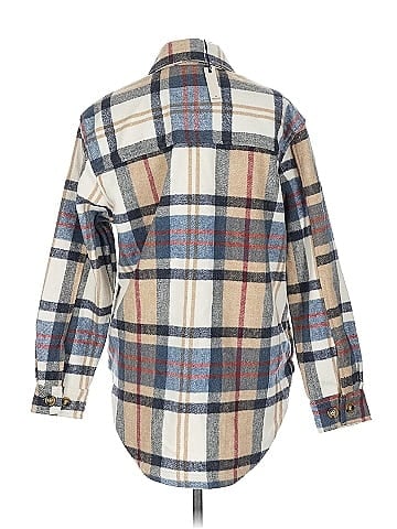 Buffalo by David Bitton Coat (view 2)
