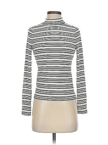 Banana Republic Long Sleeve Turtleneck (view 1)