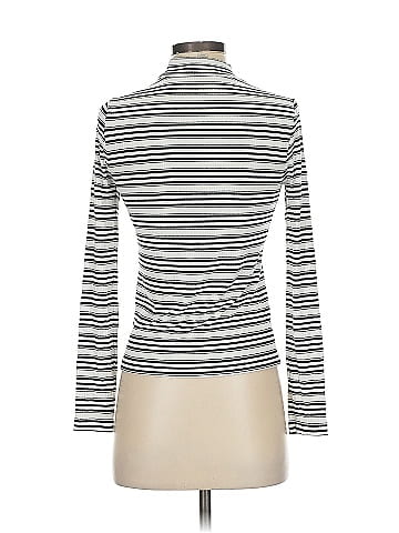 Banana Republic Long Sleeve Turtleneck (view 2)