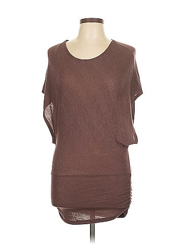 Belinda Short Sleeve Top (view 1)