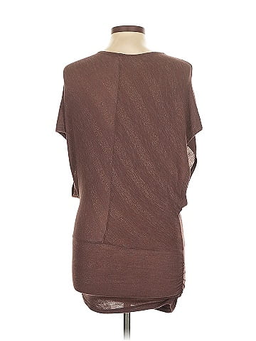 Belinda Short Sleeve Top (view 2)