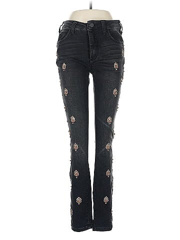 Pilcro and the Letterpress Jeans (view 1)