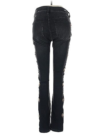 Pilcro and the Letterpress Jeans (view 2)