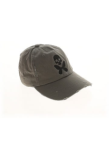District. Baseball Cap (view 1)