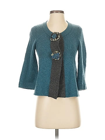 Field Flower Cardigan (view 1)