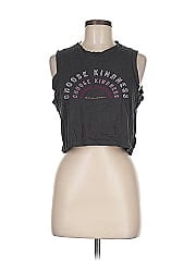 Spiritual Gangster Sleeveless T Shirt
