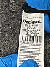 Desigual Gray Long Sleeve Top Size S - photo 8