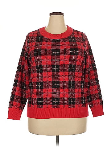 Style&Co Pullover Sweater (view 1)