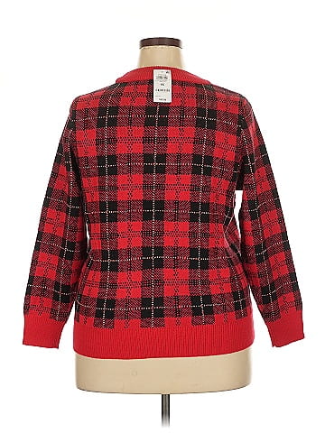 Style&Co Pullover Sweater (view 2)
