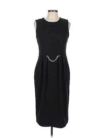 Halston Cocktail Dress (view 1)