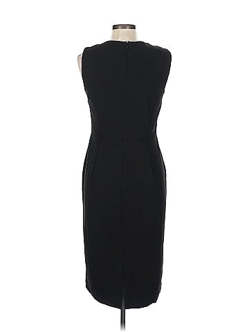 Halston Cocktail Dress (view 2)