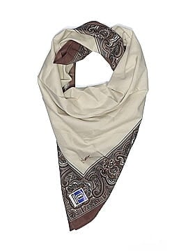 Yves Saint Laurent Scarf