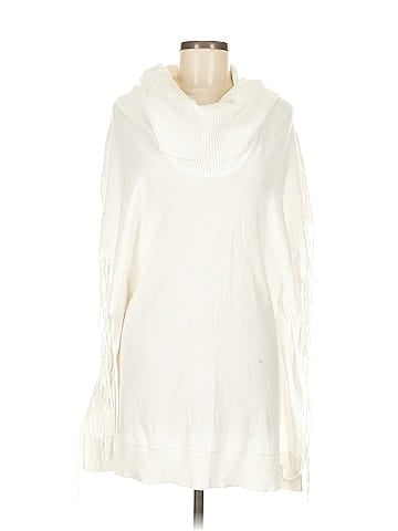 MICHAEL Michael Kors Poncho (view 1)