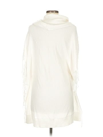 MICHAEL Michael Kors Poncho (view 2)