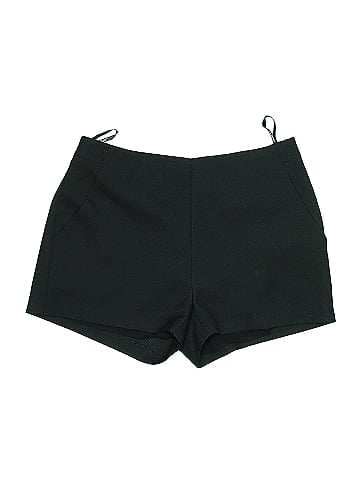 Color Block Shorts (view 1)